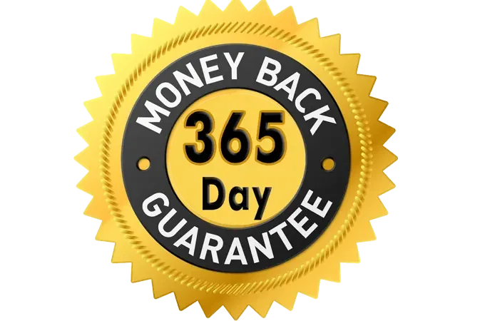 NeuroPrime Money Back Guarantee